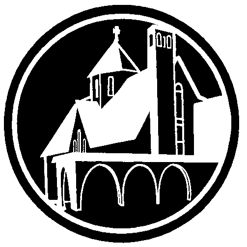 St Mary 2026 Golf Outing - logo